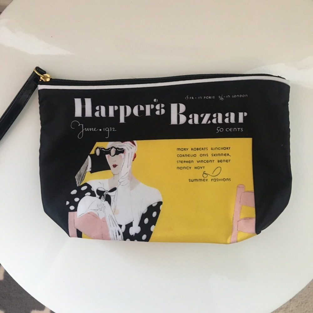 Estee Lauder Makeup Pouch